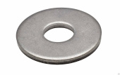 Шайба DIN 9021 М10 увеличенная