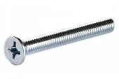 Винт DIN 965 М8