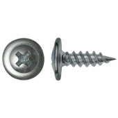 Шуруп с прессшайбой