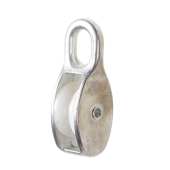 Блок одинарный