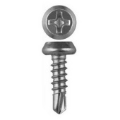 ШСММ цинк сверло