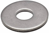 Шайба увеличенная