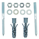 Крепление для бойлера