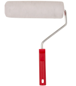 Валик меховой