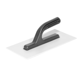 Гладилка пластик