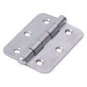 Петля накладная ПН5-60 цинк