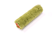 Ролик зеленый