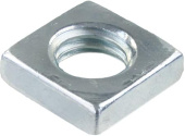Гайка квадратная