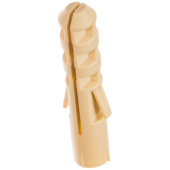 Дюбель SND 10 нейлон