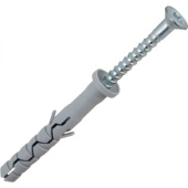 Дюбель-гвоздь цил.манж