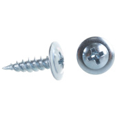 ШСММ прессшайба