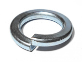 Шайба гровер