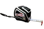 Рулетка Ritter Neo 5м х 25мм, автостоп, магнит, обрезиненная, ударопрочная