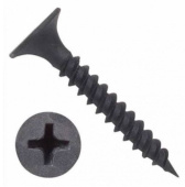 Шуруп по металлу ГОСКРЕП