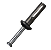 Дюбель-гвоздь метал. забиваемый 6,3х38