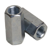 Гайка соединительная 6334