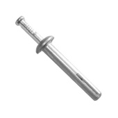 Дюбель-гвоздь метал. забиваемый