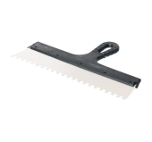 Шпатель фасад 350 зуб 8