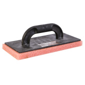 Терка твердая