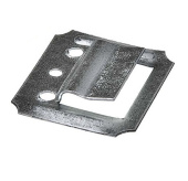 Крепеж для вагонки