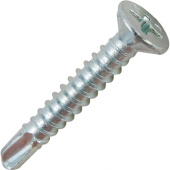 Саморез оконный 3,9х16