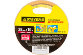 STAYER Profi 38мм х 10м