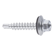 Саморез кровельный ZP 6,3х51