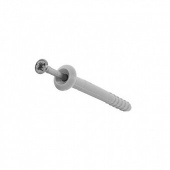 Дюбель-гвоздь 6х60 гриб.манж. полипропилен