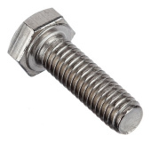 Фото Болт нерж 933