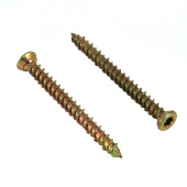 Шуруп по бетону