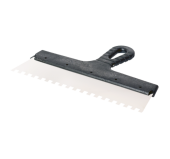 Шпатель фасад 300 зуб 8