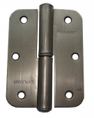 Петля накладная ПН1-110 бп