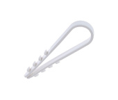 Дюбель-хомут круглый