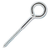 Шуруп кольцо