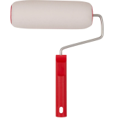 Валик поролоновый