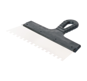 Шпатель фасад 250 зуб 8