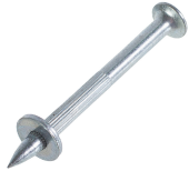 Дюбель-гвоздь монтажный 4,5х40