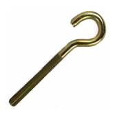 Крюк-полукольцо