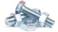 Крепеж метрический кл. прочности 5,8 Крепеж метрический кл. прочности 5,8