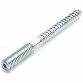 Шуруп-шпилька