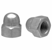 гайка нерж кол