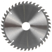 Диск пильный по дереву MosTek