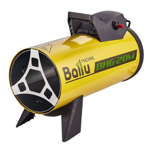 BHG-20M