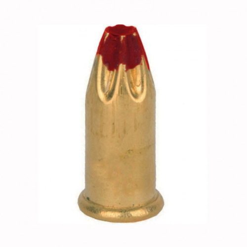 Патрон монтажный Д-4 красный 6.8х18