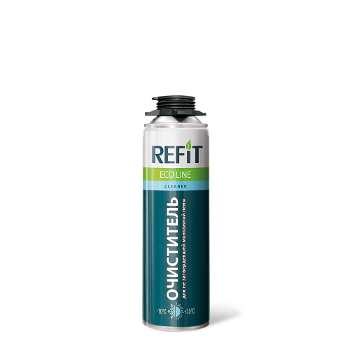 Очиститель Refit