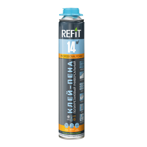 Refit 14