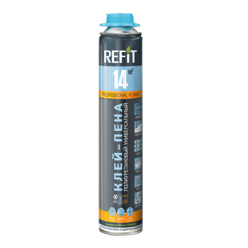 Refit 14