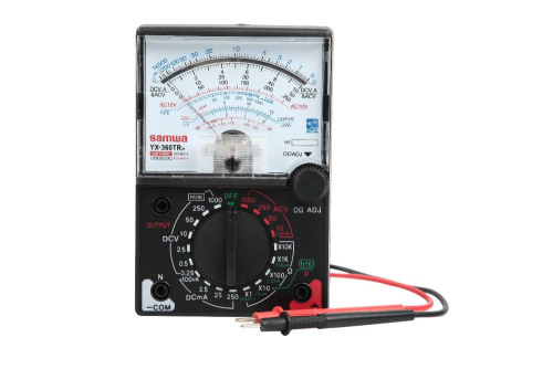 Мультиметр YX-360 TRn