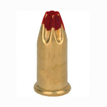Патрон монтажный Д-4 красный 6.8х18